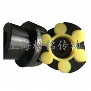 梅花弹性联轴器-25