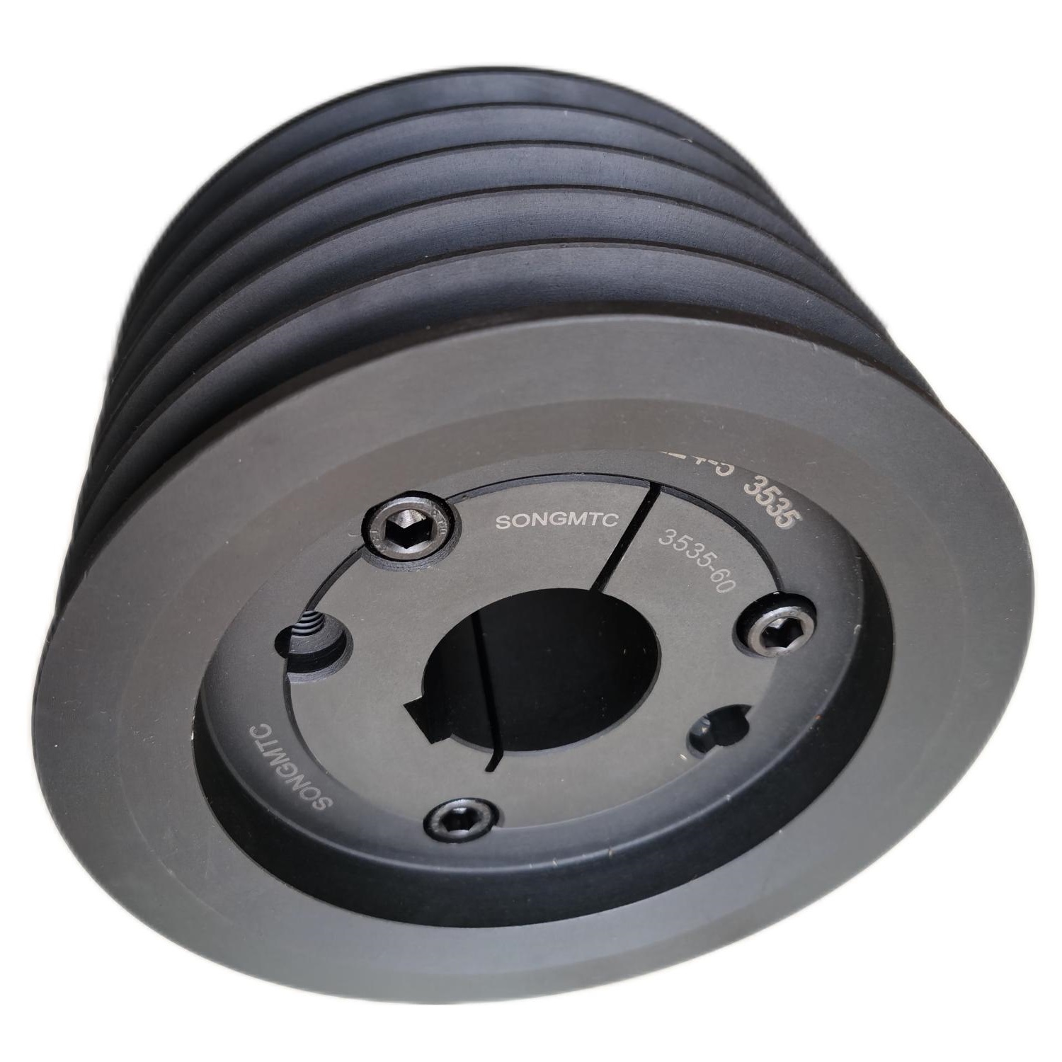 SPC Pulley锥套皮带轮照片