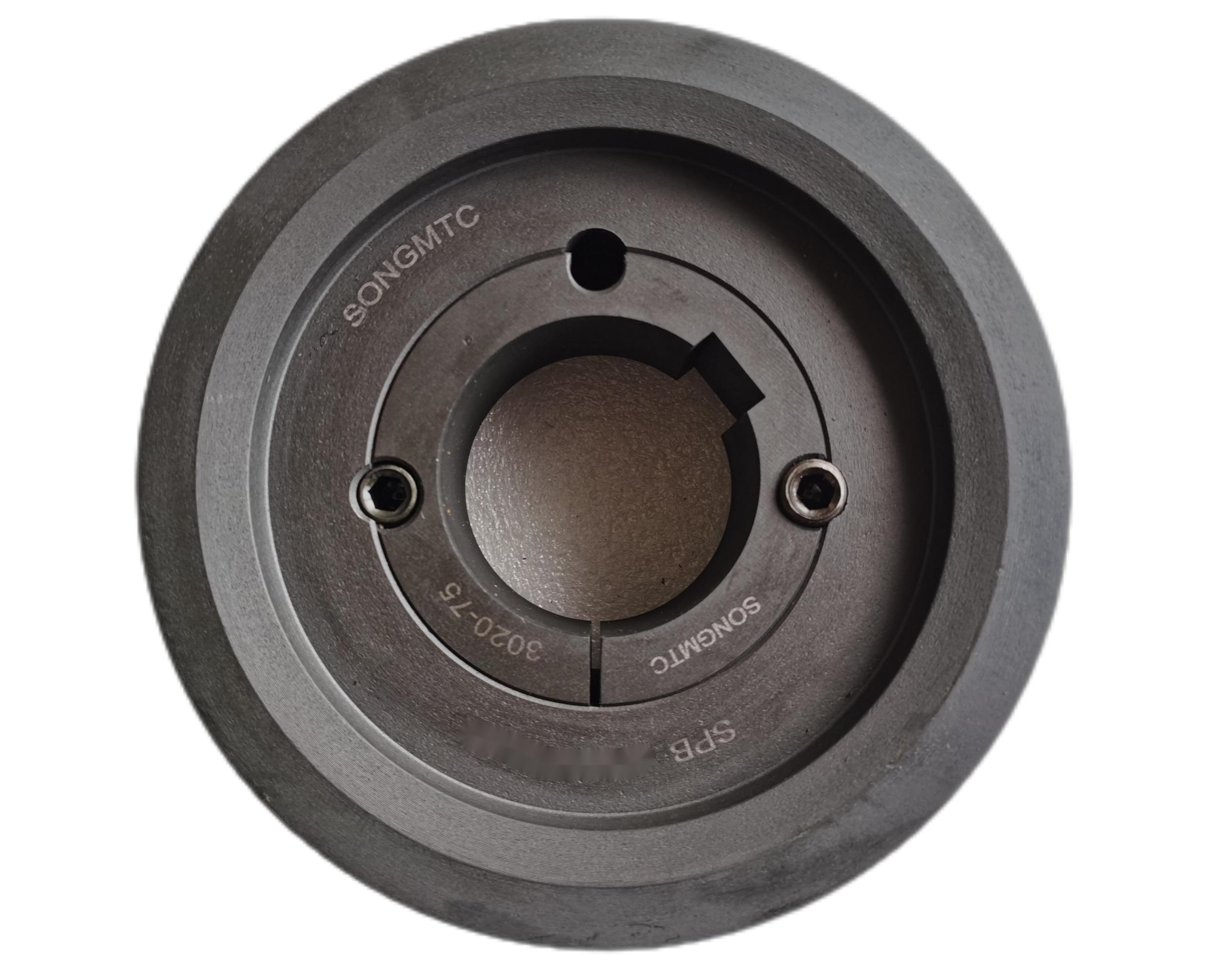 皮带轮SPB250-4X3020-60