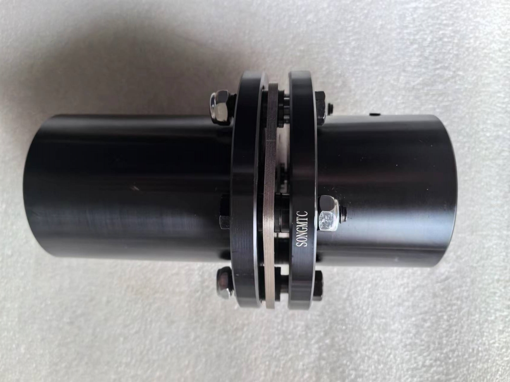 DJM11型膜片联轴器