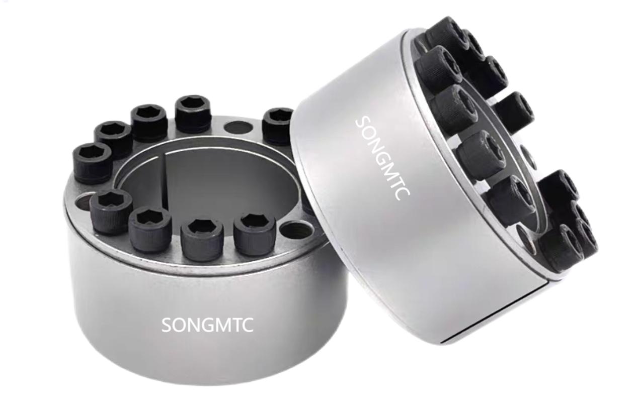 Z4X100X160XL80胀紧套胀紧联接套