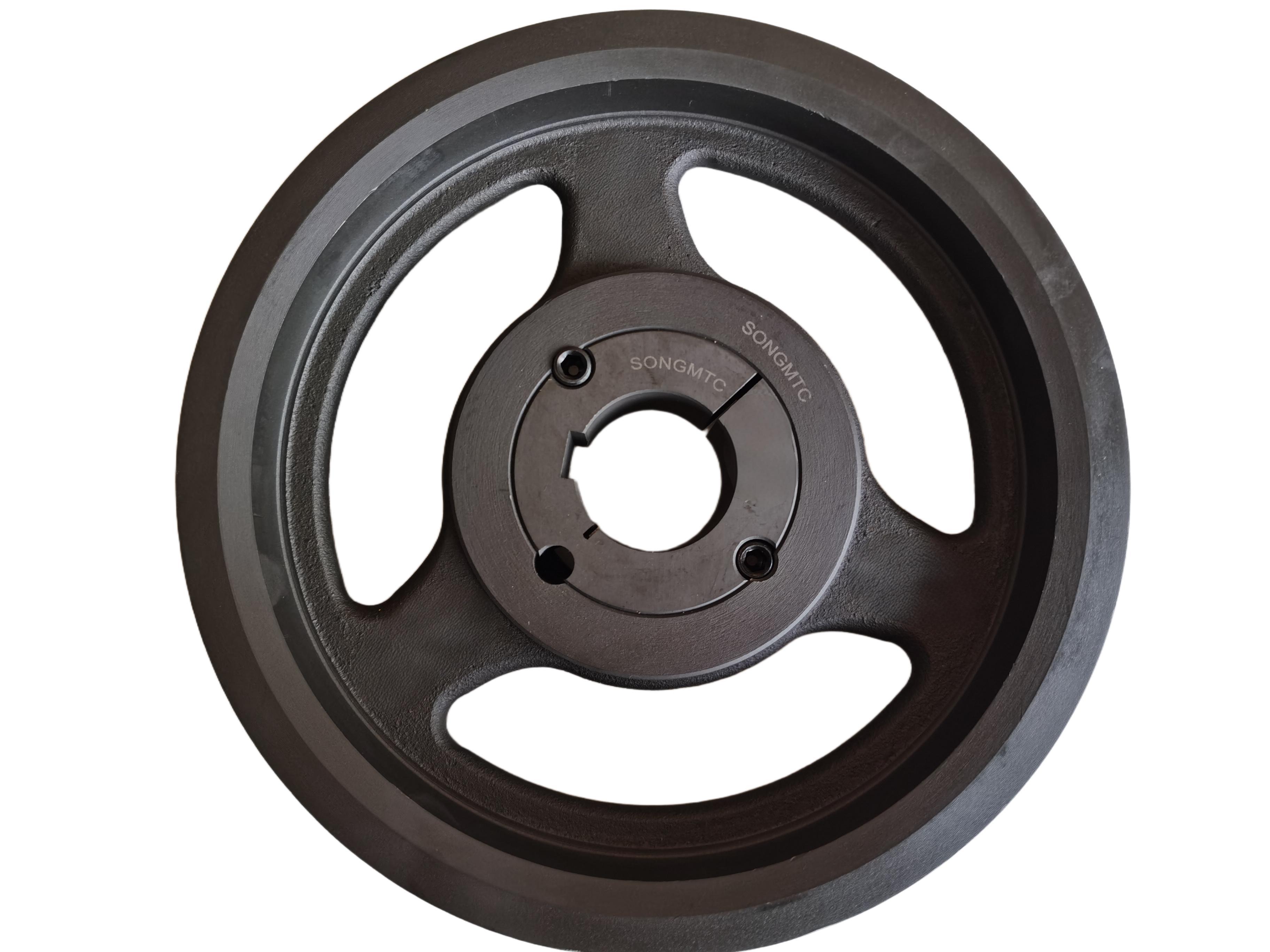 SPA300-03-3020-38锥套式皮带轮