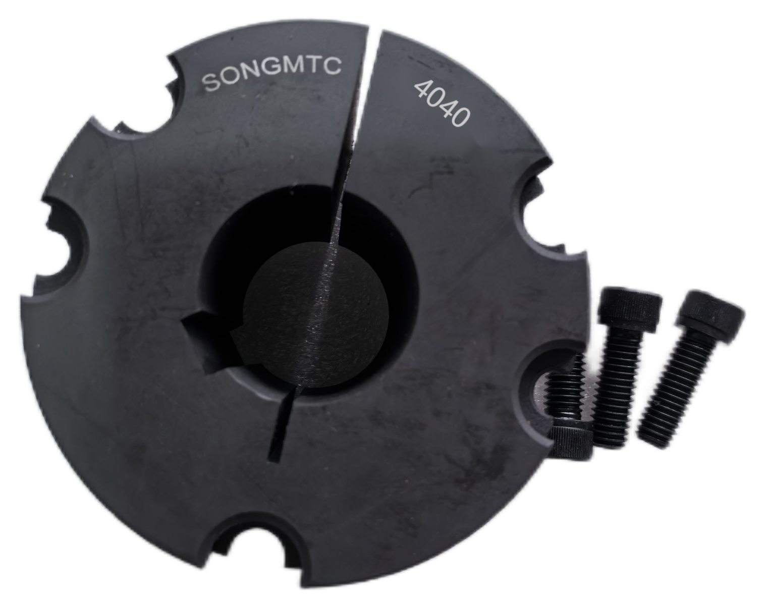 Taper Bushing LOCK-4040