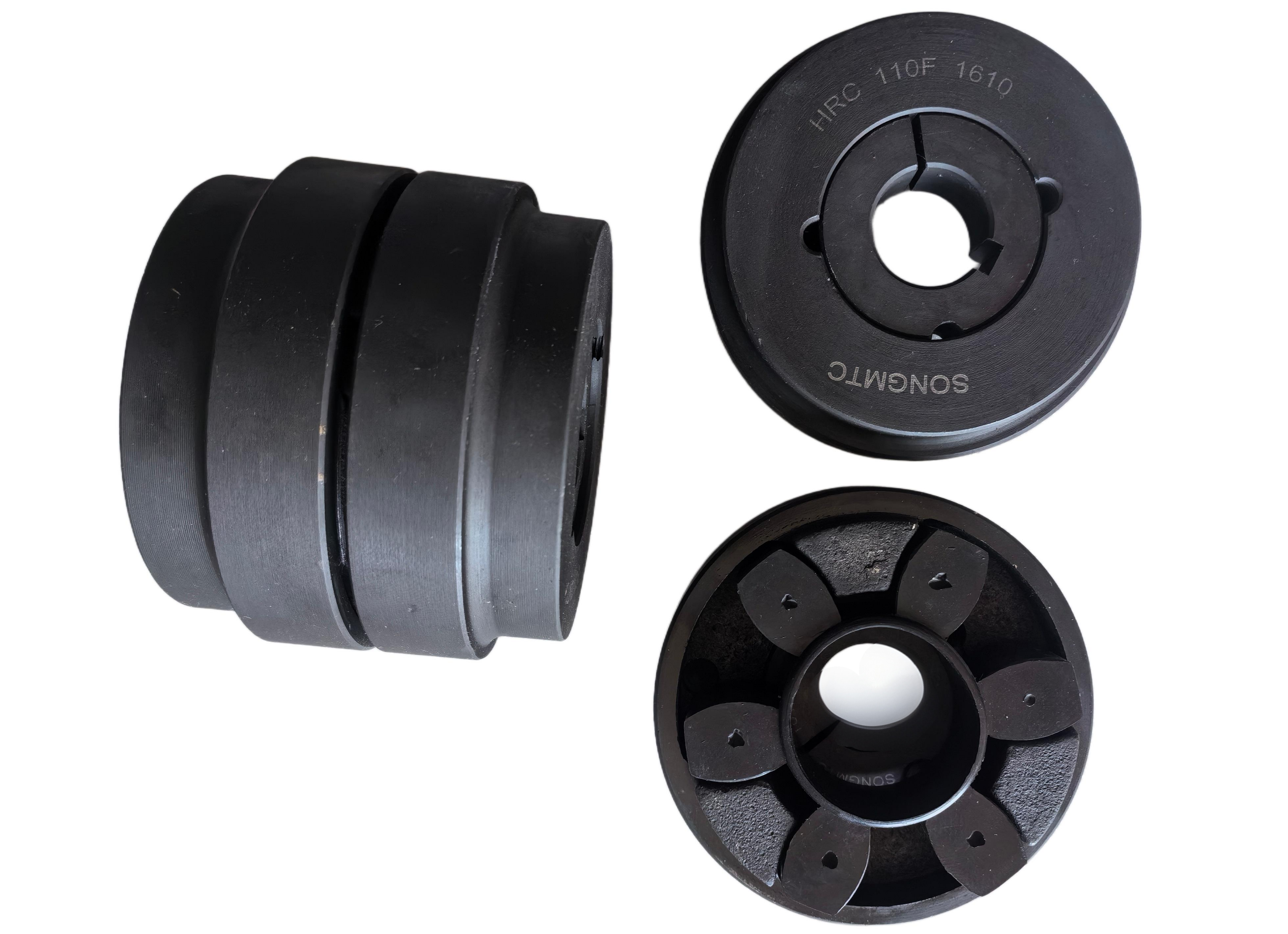 HRC Flexible Coupling
