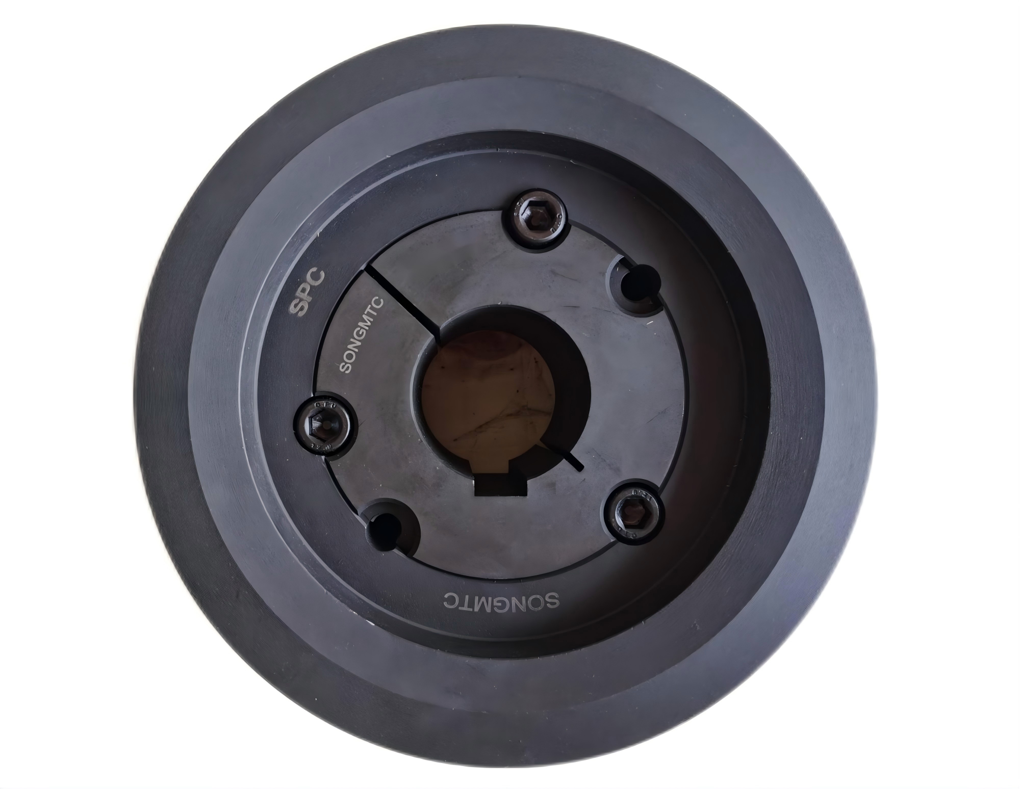 SPC224-8-3535TBL V belt Pulley