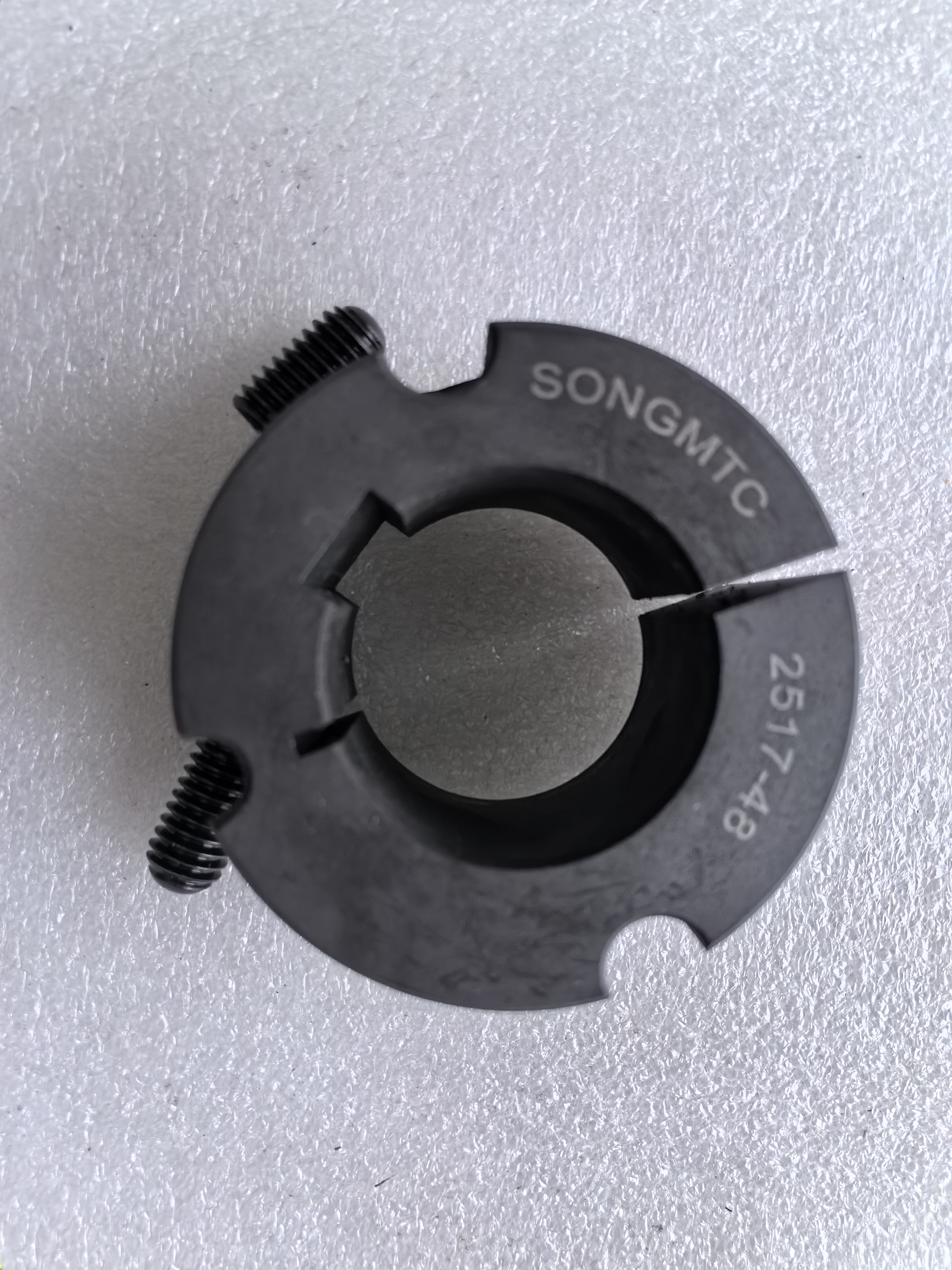 TAPER BUSH2517锥套 INNER DIAMETER-48MM产品实拍照片